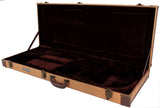 Nash TMaster Guitar, Butterscotch Blonde, Light Aging