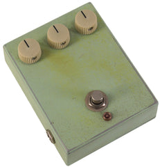 Nash NGDP Fuzz/Overdrive Pedal - 65