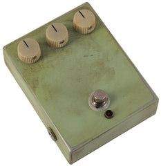 Nash NGDP Fuzz/Overdrive Pedal - 66