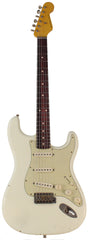 Nash S-63 Guitar, Arctic White