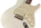 Nash S-63 Guitar, Arctic White