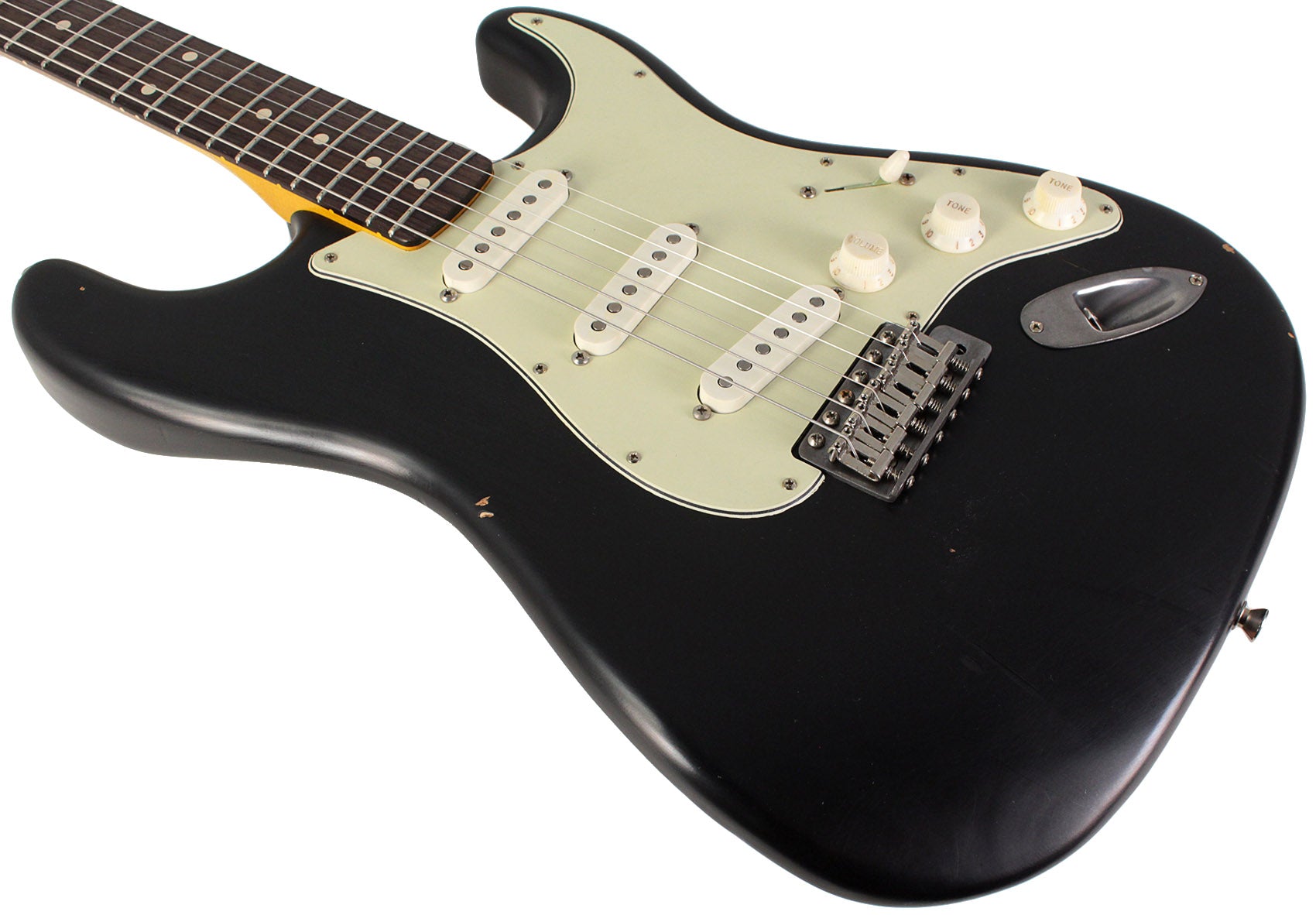 ギター Nash Guitars S63 Nashguitars nash guitars S63 【島村楽器あべの店】 ナッシュギターズ