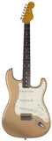 Nash S-63 Guitar, Les Paul Gold