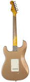 Nash S-63 Guitar, Les Paul Gold