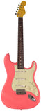 Nash S-63 Guitar, Salmon, Light Aging