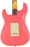 Nash S63 Guitar, Salmon, Light Aging