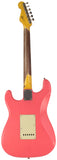 Nash S63 Guitar, Salmon, Light Aging
