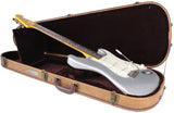 Nash S-63 Guitar, Inca Silver
