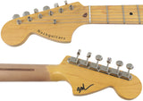 Nash S-68 Hendrix Guitar, Olympic White