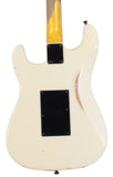 Nash S-81 Guitar, Olympic White