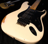 Nash S-81 Guitar, Olympic White