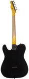 Nash T-2HB Guitar, Black, Lollar Imperials, Light Aging