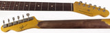Nash T-2HB Guitar, Salmon, Lollar Imperials, Light Aging