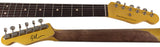 Nash T-2HB Guitar, Surf Green, Lollar Imperials, Light Aging