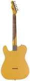 Nash T-52 Guitar, Butterscotch Blonde, Humbucker, Light Aging