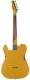 Nash T-52 Guitar, Butterscotch Blonde, Heavy Aging