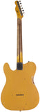 Nash T-52 Guitar, Butterscotch Blonde, Humbucker, Medium Aging