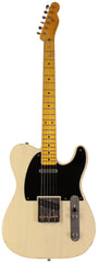Nash T52 Guitar, Mary Kaye White, Light Aging