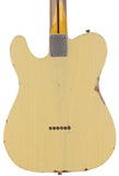 Nash T52 Guitar, Mary Kaye White, Medium Aging