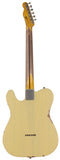Nash T52 Guitar, Mary Kaye White, Medium Aging