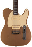 Nash T56GT Guitar, Gold Top, Light Aging