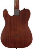 Nash T56GT Guitar, Gold Top, Light Aging