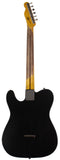 Nash T-52 Guitar, Black, Light Aging