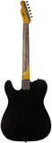 Nash T-63 Guitar, Black, Bigsby