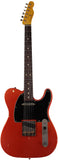 Nash T-63 Guitar, Candy Tangerine, Light Aging