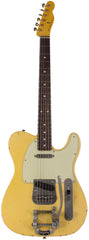 Nash T63 Guitar, Cream, Bigsby