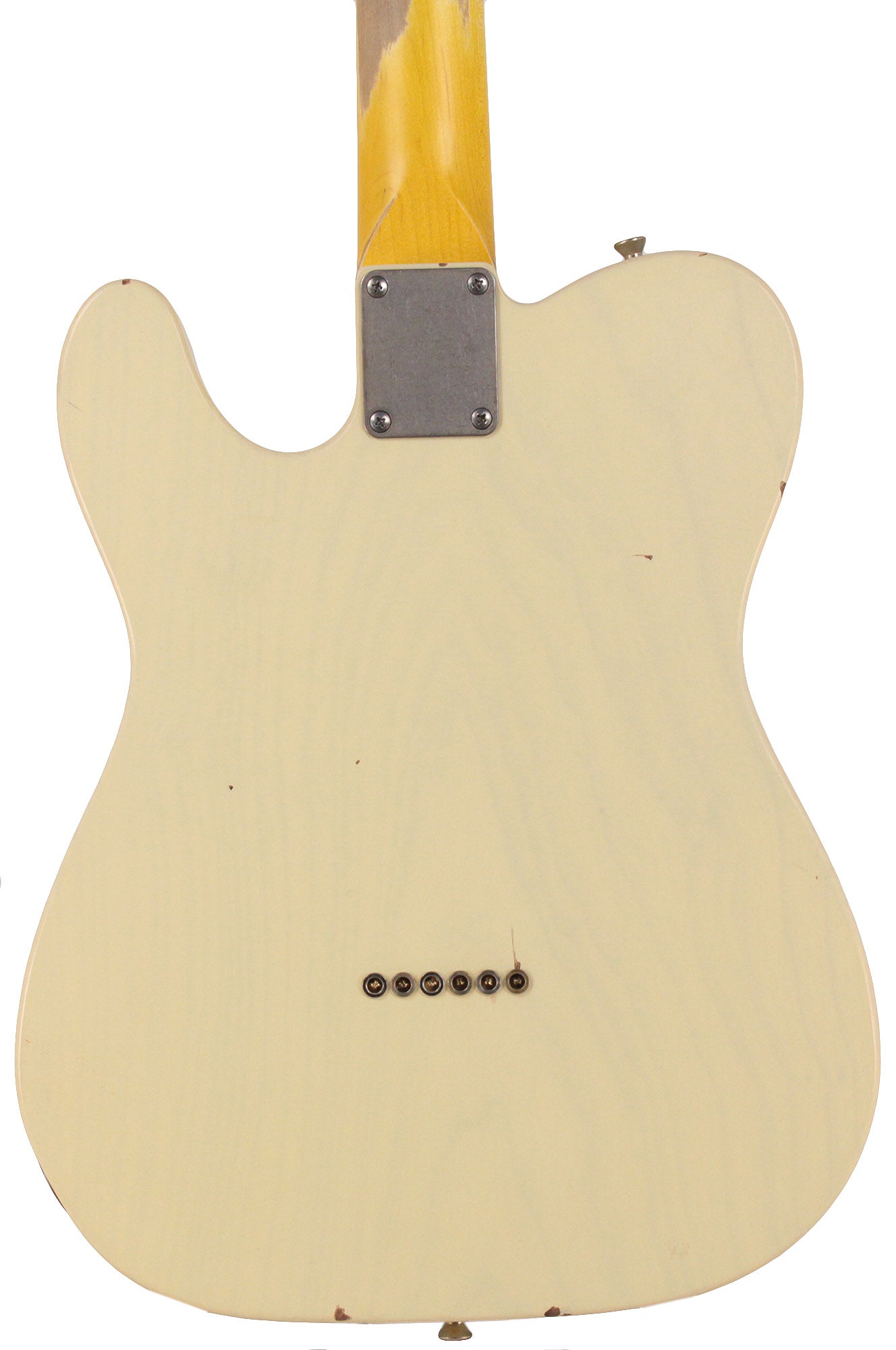Nash T63 Guitar, Mary Kay White | Humbucker Music
