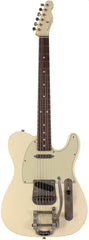 Nash T63 Guitar, Olympic White, Bigsby