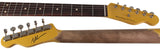 Nash T-63 Guitar, Harlequin Custom