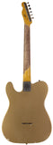 Nash T-63 Guitar, Harlequin Custom