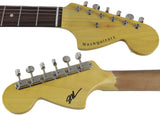 Nash T72DLX Guitar, 3 Tone Sunburst, Rosewood, Medium Aging