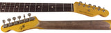 Nash TC-63 Guitar, Double Bound, Salmon, Humbucker, Light Aging