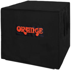 Orange Amplifiers Cover for OBC115 Bass Cab