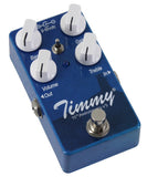 Paul Cochrane Timmy 15th Anniversary Pedal