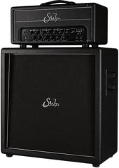 Suhr PT15 IR Pete Thorn Signature Head, 2x12 Cab Set