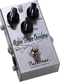 Fulltone Custom Shop Robin Trower Overdrive Pedal