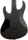 Suhr Modern Satin Black 7 Guitar - MS7