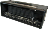 Mesa Boogie Dual Rectifier Head, Custom Tan Grille