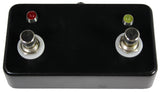 Carr Lincoln 1x12 Combo Amp - Cream / Green