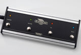 Mesa Boogie Express Plus 5:25 Head - Black & Wicker