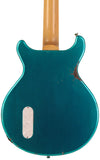 Rock N Roll Relics Thunders DC - Teal
