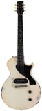 Rock N Roll Relics Thunders SC, Aged White
