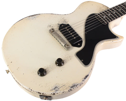 Rock N Roll Relics Thunders SC, Aged White