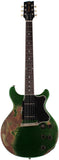 Rock N Roll Relics Thunders II DC, Candy Green