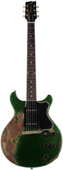 Rock N Roll Relics Thunders II DC, Candy Green