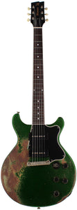 Rock N Roll Relics Thunders II DC, Candy Green
